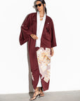 Kimono Abaya 001 RTW