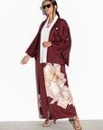 Kimono Abaya 001 RTW