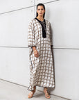 Kaftan in Chains