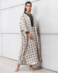 Kaftan in Chains