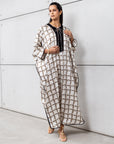 Kaftan in Chains
