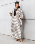 Kaftan in Chains