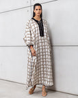 Kaftan in Chains