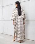 Kaftan in Chains
