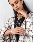 Kaftan in Chains