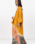 Kimono Abaya 01