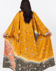 Kimono Abaya 01