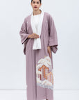 Kimono Abaya 02