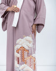 Kimono Abaya 02