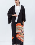Kimono Abaya 04