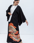 Kimono Abaya 04