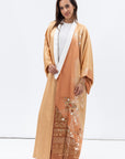 Kimono Abaya 06