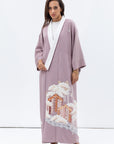Kimono Abaya 02