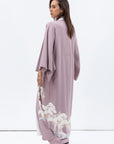 Kimono Abaya 02