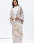 Kimono Abaya 07