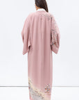 Kimono Abaya 08