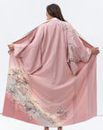Kimono Abaya 08