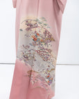 Kimono Abaya 08