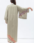 Kimono Abaya 09