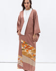 Kimono Abaya 10