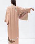 Kimono Abaya 11
