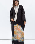 Kimono Abaya 12