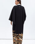 Kimono Abaya 15