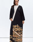 Kimono Abaya 15