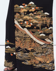 Kimono Abaya 15