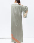 Kimono Abaya 14