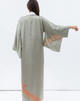 Kimono Abaya 14