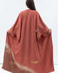 Kimono Abaya 16