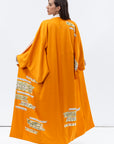 Kimono Abaya 17