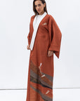 Kimono Abaya 18