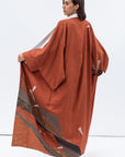 Kimono Abaya 18