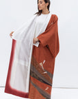 Kimono Abaya 18