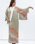 Kimono Abaya 09