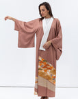 Kimono Abaya 10