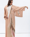 Kimono Abaya 11