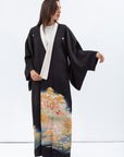 Kimono Abaya 12