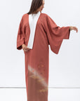 Kimono Abaya 16
