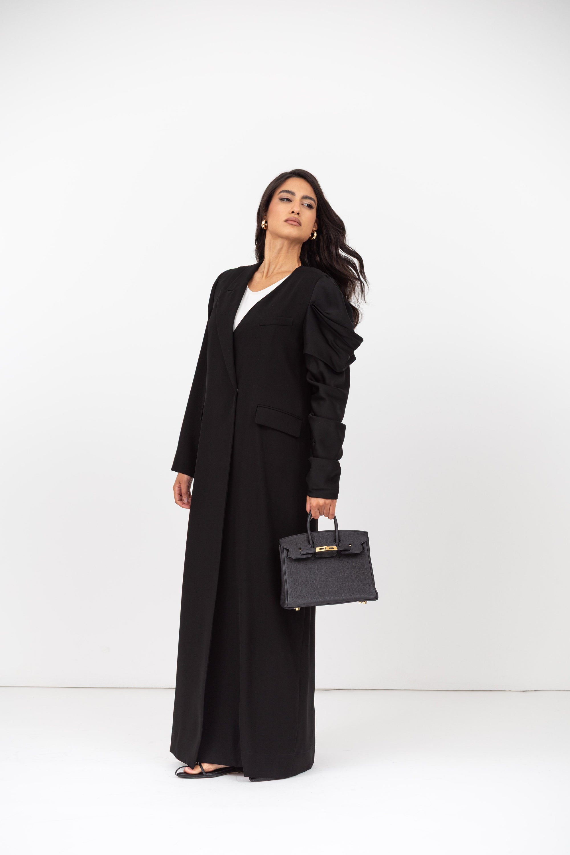 Abayas