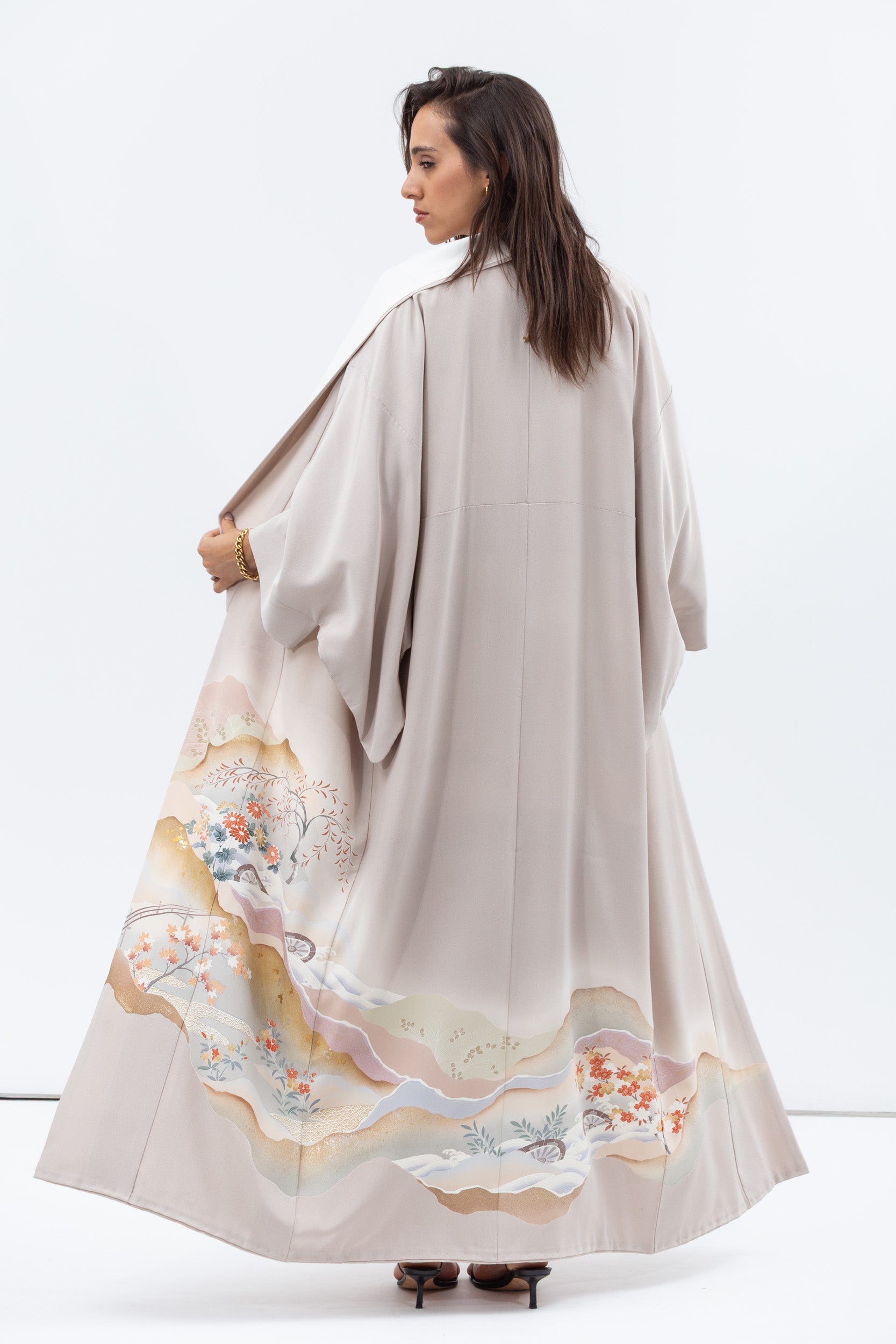 Kimonos