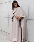 CLOAK KAFTAN