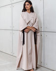 CLOAK KAFTAN