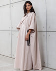 CLOAK KAFTAN