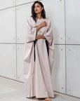 CLOAK KAFTAN