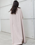 CLOAK KAFTAN