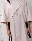 CLOAK KAFTAN