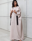 CLOAK KAFTAN